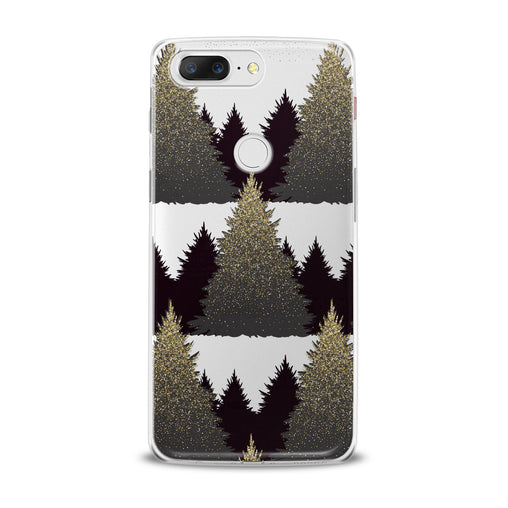 Lex Altern TPU Silicone OnePlus Case Abstract Nature