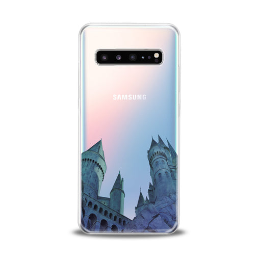 Lex Altern Beautiful Tower Samsung Galaxy Case