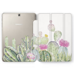 Lex Altern Samsung Galaxy Tab Green Cactus