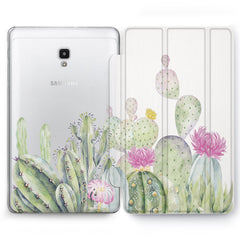 Lex Altern Samsung Galaxy Tab Green Cactus