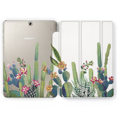 Lex Altern Samsung Galaxy Tab Watercolor Cactus