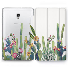 Lex Altern Samsung Galaxy Tab Watercolor Cactus