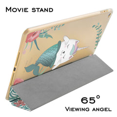Lex Altern Apple iPad Case Mermaid Unicorn