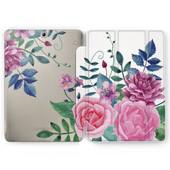 Lex Altern Samsung Galaxy Tab Cute Flowers