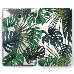 Lex Altern Samsung Galaxy Tab Tropical Leaves