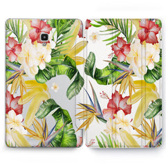 Lex Altern Samsung Galaxy Tab Hawaiian Plants