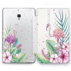 Lex Altern Samsung Galaxy Tab Tropical Flamingo
