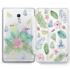 Lex Altern Samsung Galaxy Tab Tropical Birds