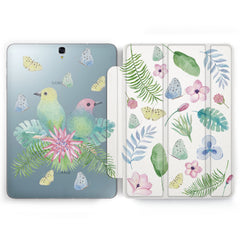 Lex Altern Samsung Galaxy Tab Tropical Birds