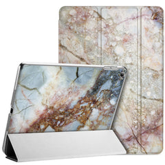 Lex Altern Apple iPad Case Nature Stone