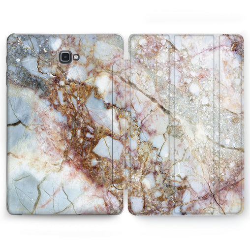 Lex Altern Nature Stone Case for your Samsung Galaxy tablet.
