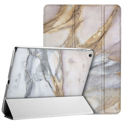 Lex Altern Apple iPad Case Pastel Marble