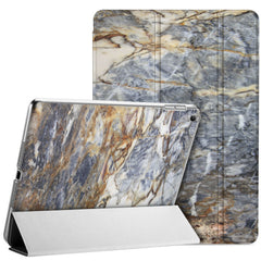 Lex Altern Apple iPad Case Old Marble