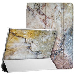 Lex Altern Apple iPad Case Nature Marble