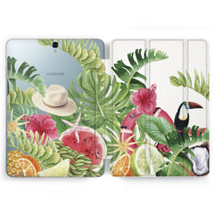Lex Altern Samsung Galaxy Tab Tropical Holiday