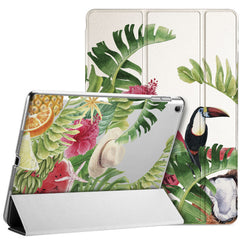 Lex Altern Apple iPad Case Tropical Holiday
