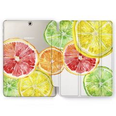 Lex Altern Samsung Galaxy Tab Juicy Citrus