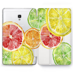 Lex Altern Samsung Galaxy Tab Juicy Citrus