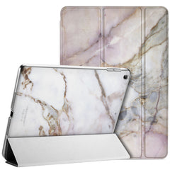 Lex Altern Apple iPad Case Pink Stone