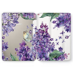 Lex Altern Samsung Galaxy Tab Purple Lilac