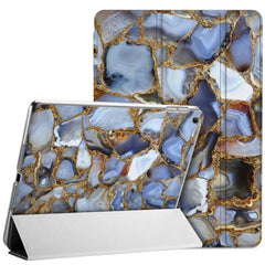 Lex Altern Apple iPad Case Blue Shell
