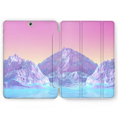Lex Altern Samsung Galaxy Tab Colorful Sunset