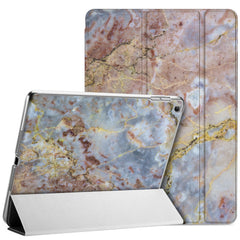 Lex Altern Apple iPad Case Natural Stone