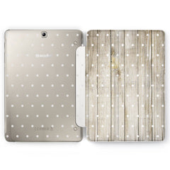 Lex Altern Samsung Galaxy Tab Polka Dot