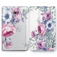 Lex Altern Samsung Galaxy Tab Flowers & Berries