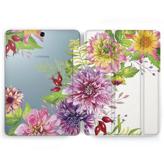Lex Altern Samsung Galaxy Tab Floral Bud