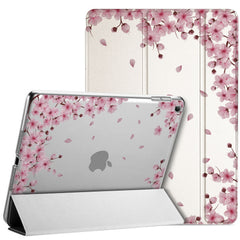 Lex Altern Apple iPad Case Sakura Bloom