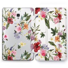 Lex Altern Samsung Galaxy Tab Floral Beauty