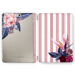 Lex Altern Samsung Galaxy Tab Flowers Collection