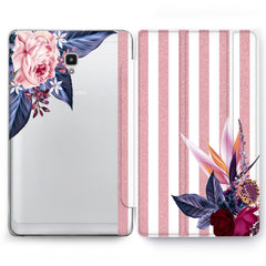 Lex Altern Samsung Galaxy Tab Flowers Collection