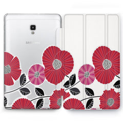 Lex Altern Samsung Galaxy Tab Minimal Flora