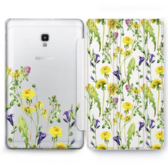 Lex Altern Samsung Galaxy Tab Flower Flavor