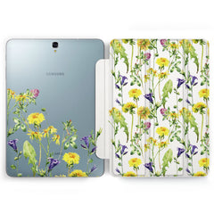 Lex Altern Samsung Galaxy Tab Flower Flavor