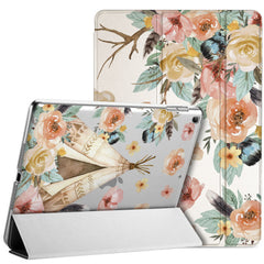 Lex Altern Apple iPad Case Floral Wigwam
