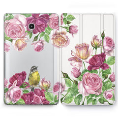 Lex Altern Samsung Galaxy Tab Rose Garden