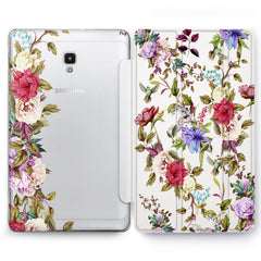 Lex Altern Samsung Galaxy Tab Orchid Beauty
