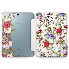 Lex Altern Samsung Galaxy Tab Orchid Beauty