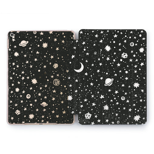 Lex Altern Space light Case for your Apple tablet.