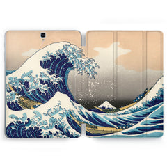 Lex Altern Samsung Galaxy Tab Great Wave