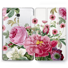 Lex Altern Samsung Galaxy Tab Wild Roses