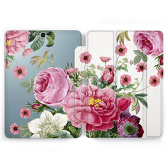 Lex Altern Samsung Galaxy Tab Wild Roses