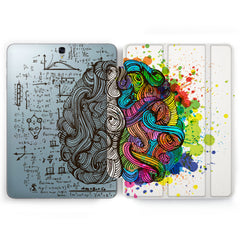 Lex Altern Samsung Galaxy Tab Brain of Art