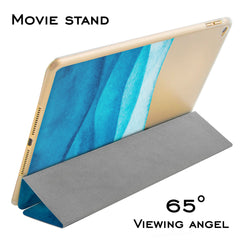 Lex Altern Samsung Galaxy Tab Blue Wave