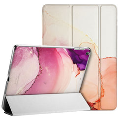 Lex Altern Apple iPad Case Pink Wave