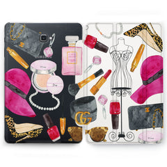 Lex Altern Girls things Case for your Samsung Galaxy tablet.