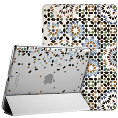 Lex Altern Apple iPad Case East mosaic